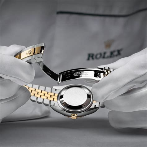 rolex service cologne